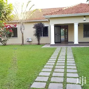 Modern 3 Bedroom House For Rent In Naguru