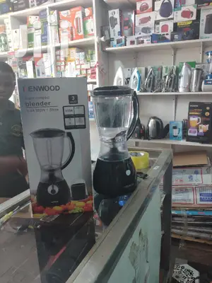 Kenwood Blender