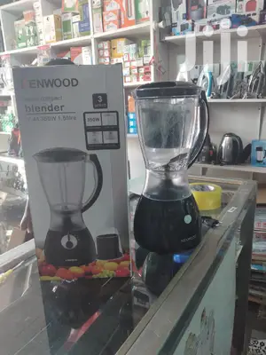 Kenwood Blender