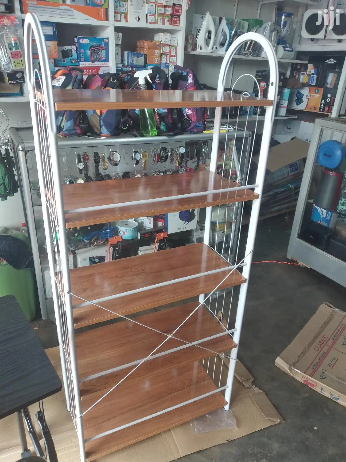 High Quality Shoe Racks