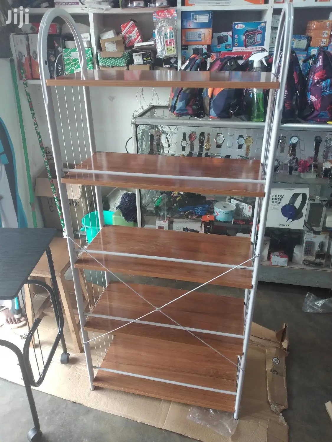 High Quality Shoe Racks