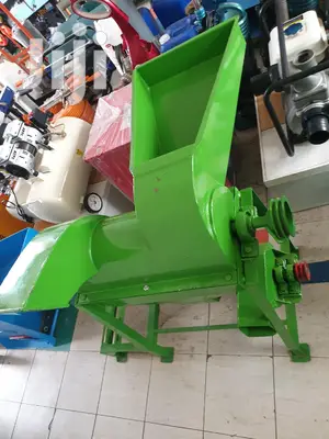 Maize Sheller