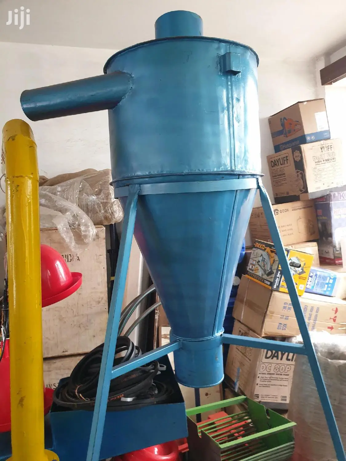 Grinding Mill