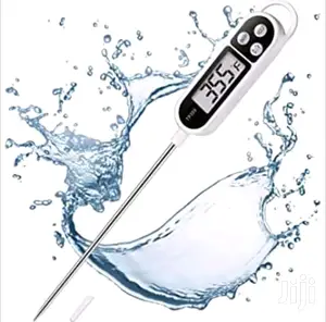 Measuring Food Thermometer