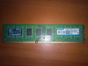 2gb Ram Pc2/Ddr2 Pc3/Ddr2 at Cheap Prices