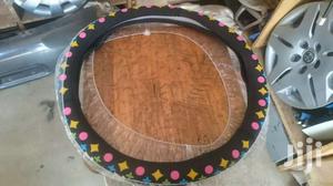 New Arrivals Car Steering Covers