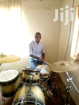 Drum Teacher