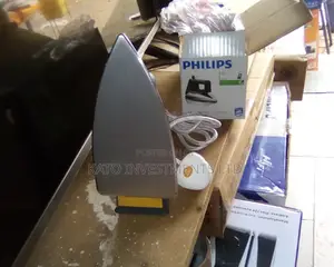 Original Philips Iron