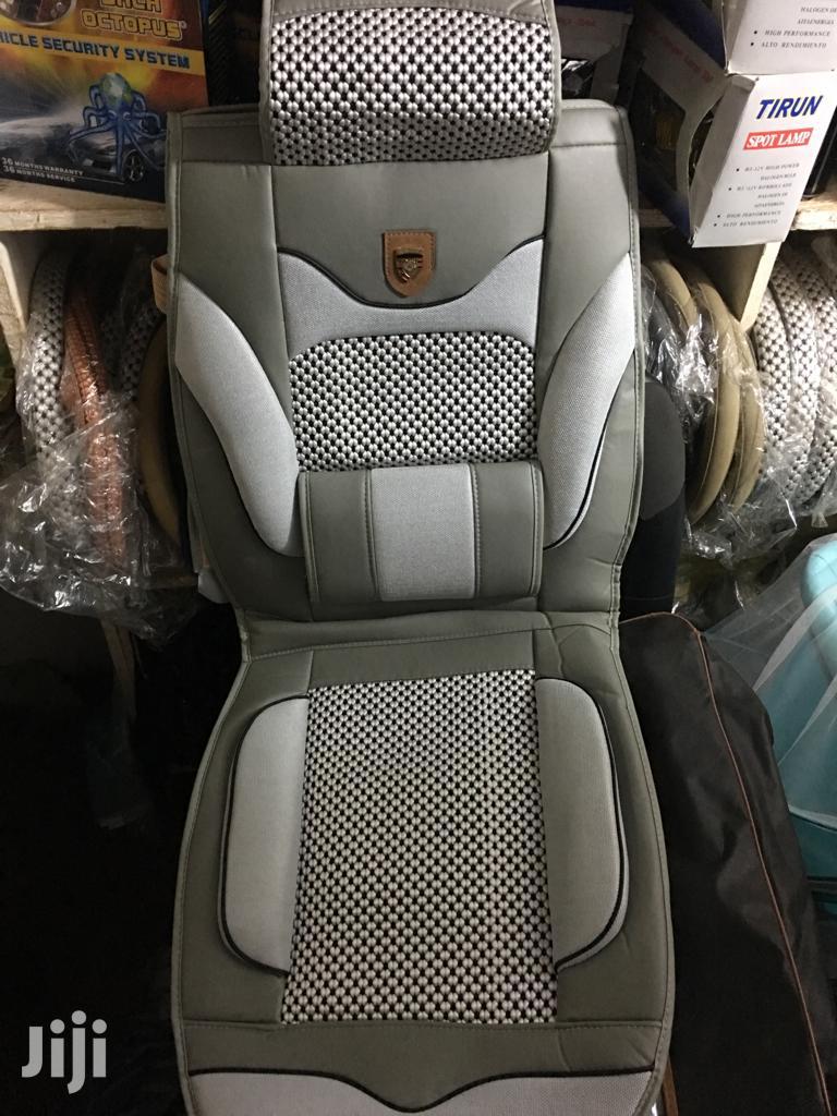 Universal Seat Covers
