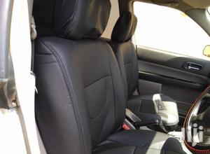Leather Seat