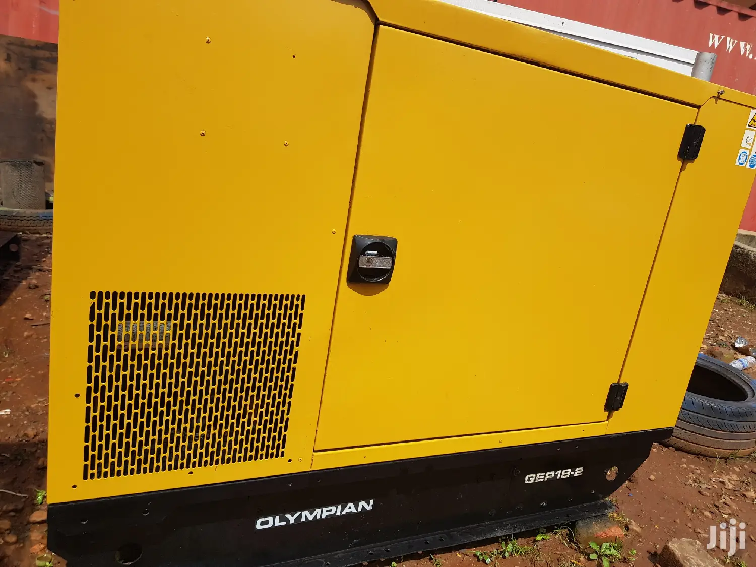 20 Kva Generator For Sale