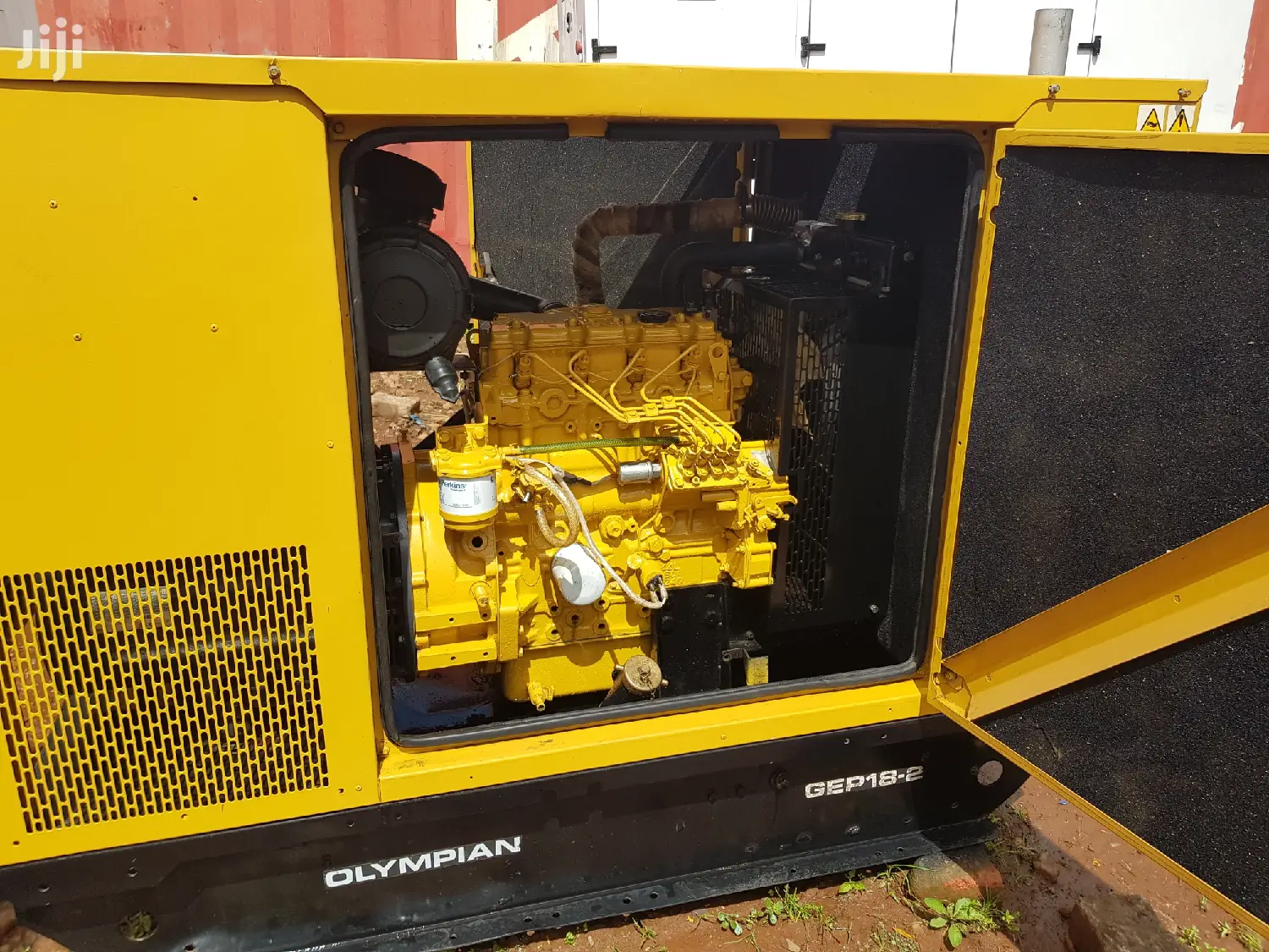 20 Kva Generator For Sale