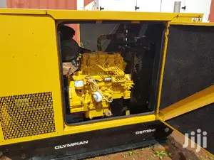 20 Kva Generator For Sale