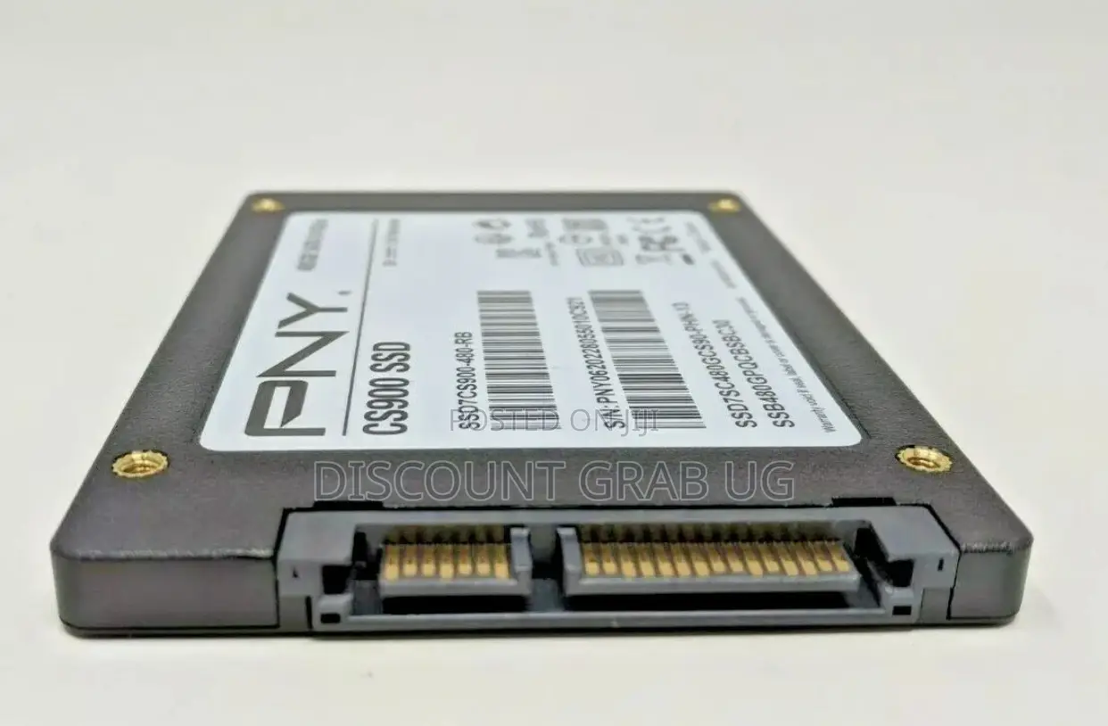 PNY 480GB Solid State Drive