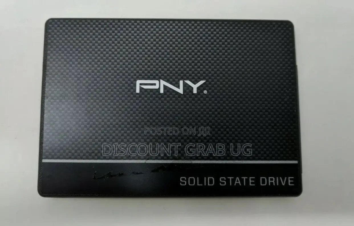 PNY 480GB Solid State Drive