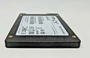 PNY 480GB Solid State Drive