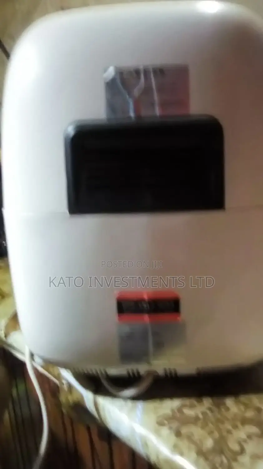 Deep Fryer