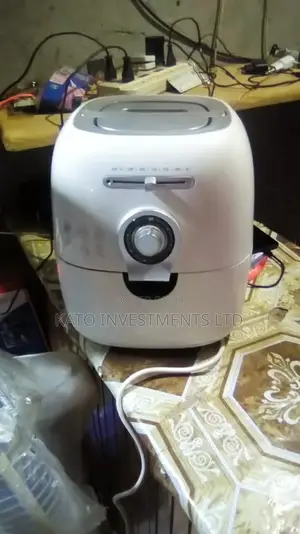 Deep Fryer