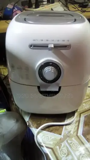Deep Fryer