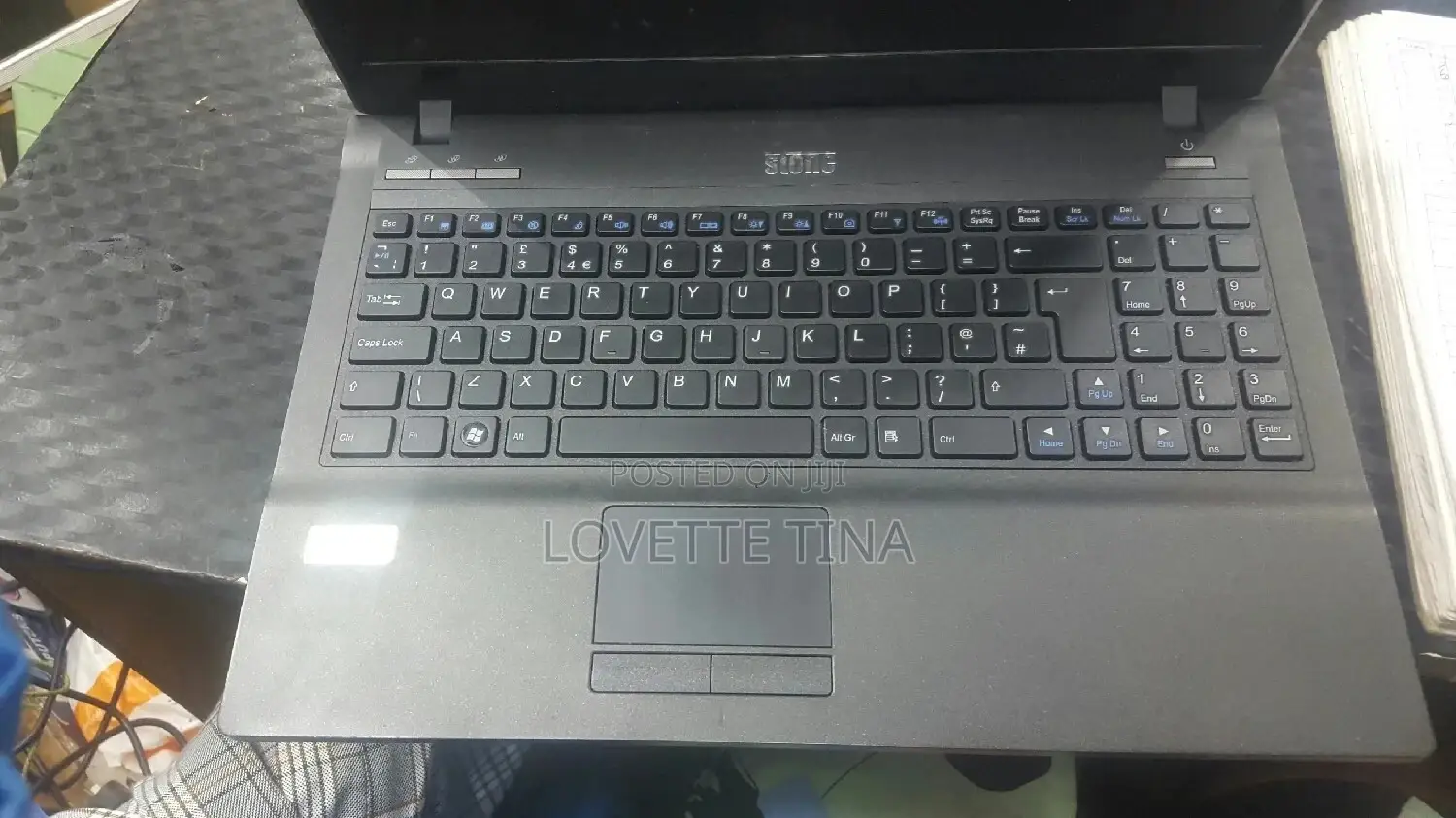 Laptop Laptop 2GB Intel Core 2 Duo HDD 160GB