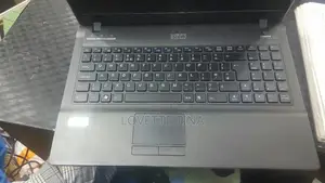 Laptop Laptop 2GB Intel Core 2 Duo HDD 160GB
