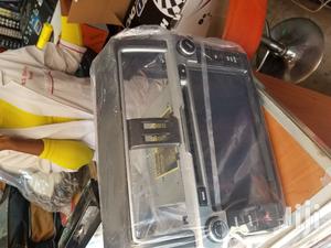 Car Radio Landcruiser