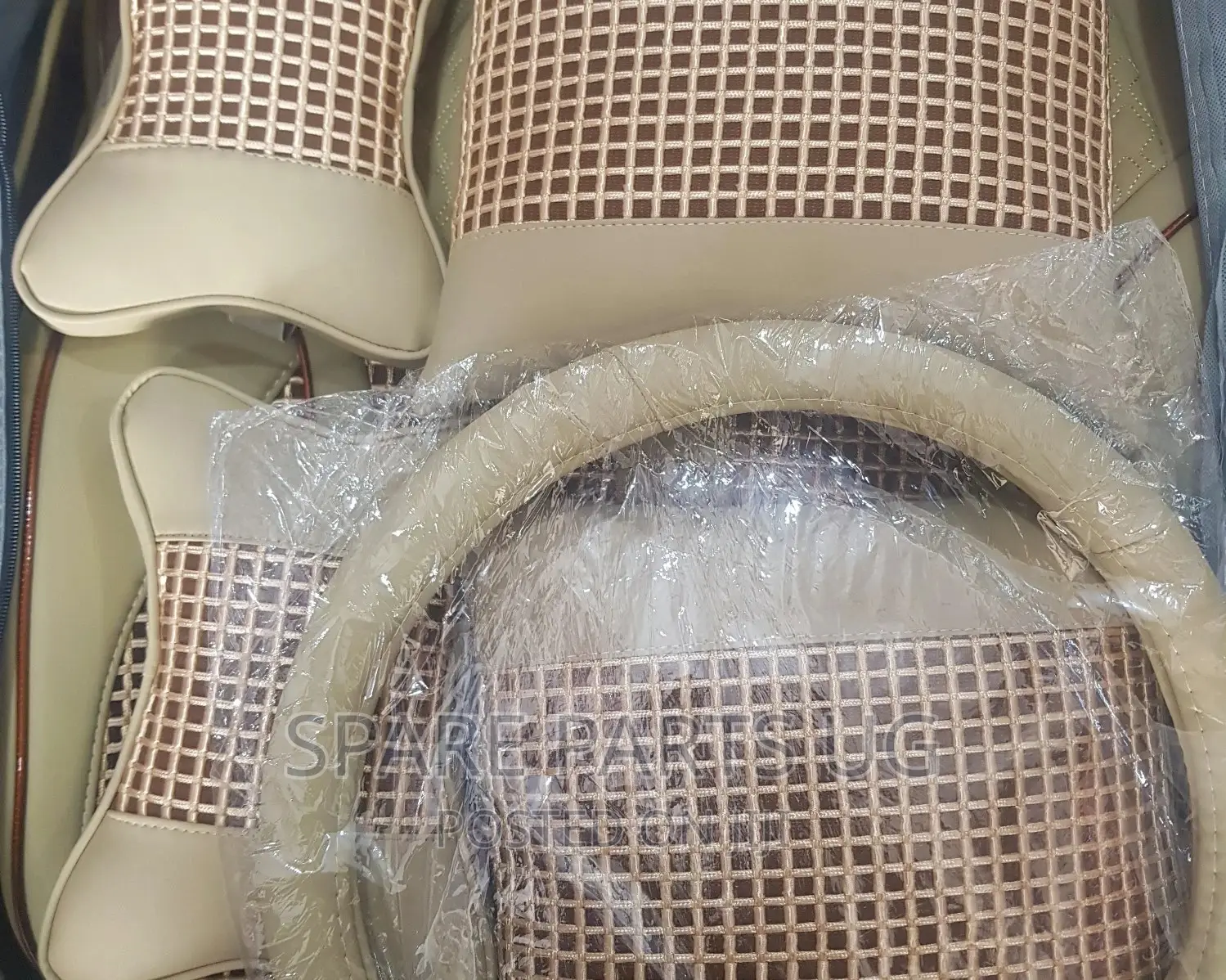 Car Seat Covers