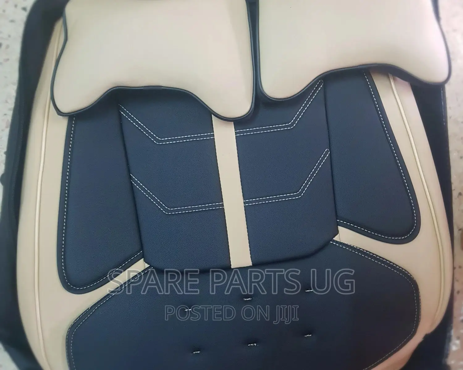 Car Seat Covers