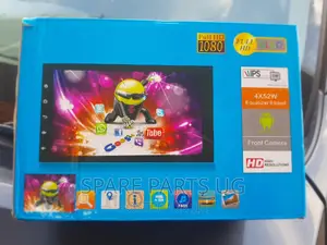 Universal Android Radio