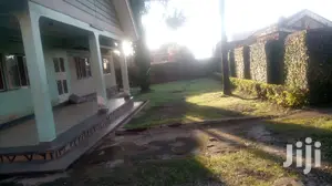 3 Bedroom Bungalow In Bukoto For Rent