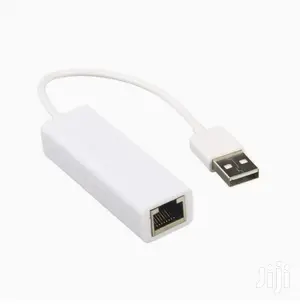 Usb 2.0 Ethernet Network Adapter