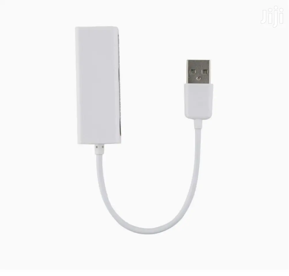 Usb 2.0 Ethernet Network Adapter