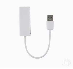 Usb 2.0 Ethernet Network Adapter