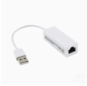 Usb 2.0 Ethernet Network Adapter