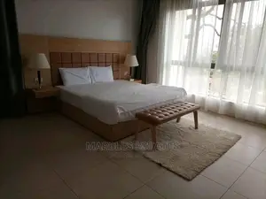 2 Bedrooms Apartment For Rent In Nakasero