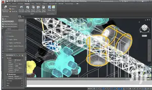 Autocad Installation