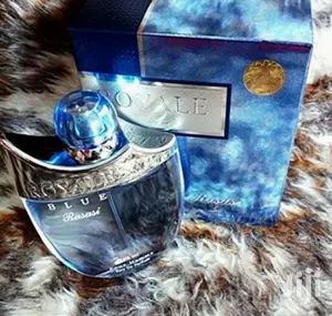 Original Royale Blue Perfume for Men Edp-Eau De Parfume 75ml