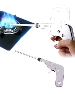 Modern Gas Lighter