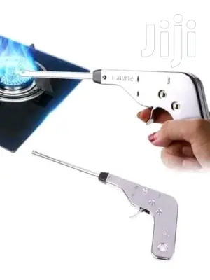 Modern Gas Lighter