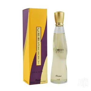 Original Chastity Perfume for Women Edp-Eau De Parfum 100ML