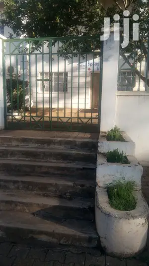 Spacious Office Block For Rent