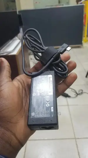 Type C Laptop Charger