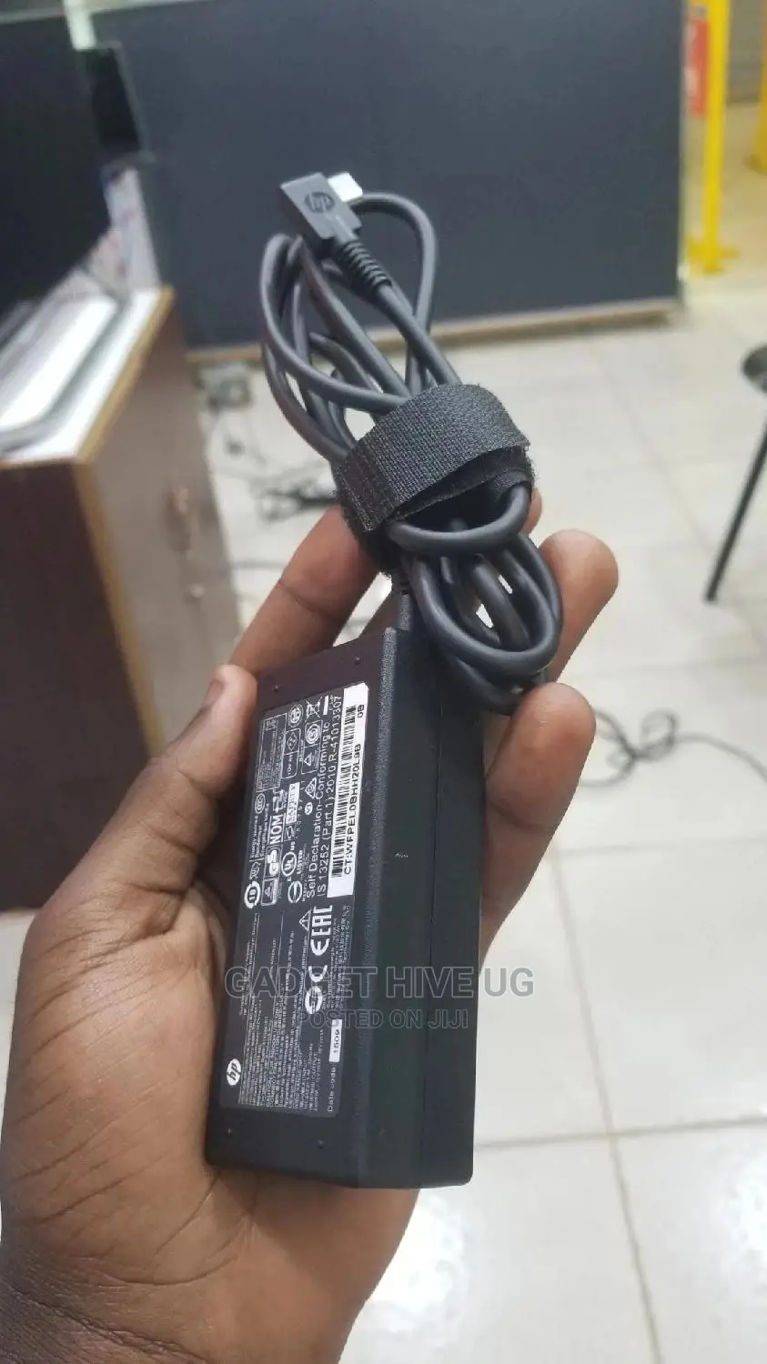 Type C Laptop Charger