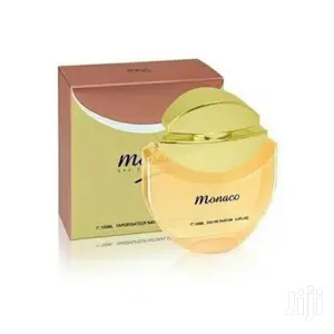 ORIGINAL Monaco Unisex Perfume by PRIVE - Eau, 100ml