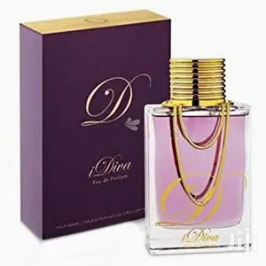 ORIGINAL Armaf Idiva Edp 100ml Women's Perfume
