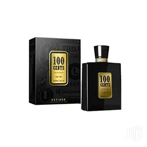 ORIGINAL 100 Cents Perfume for Men by Estiara.