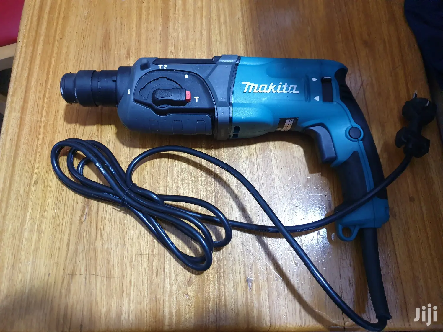 Electric Makita Drill