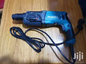 Electric Makita Drill