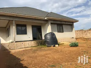 Namugongo Buto Advanced House on Sell