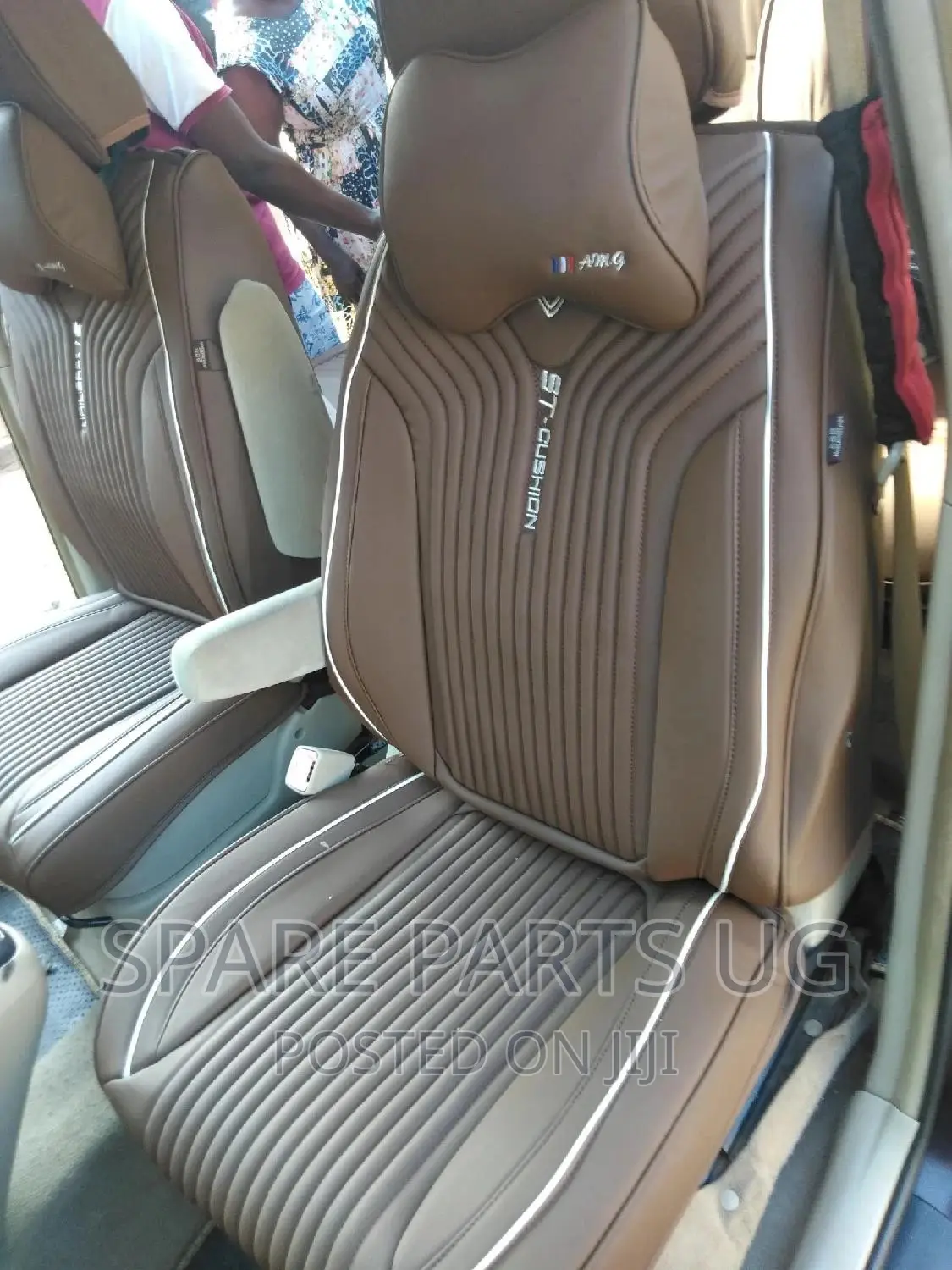 Car Seat Covers
